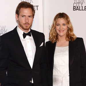 Drew Barrymore, Will Kopelman Drew Barrymore, Will Kopelman